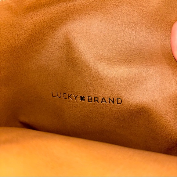 Lucky Brand Women’s Ramsden Black Suede Over The Knee Heeled Boots Size 8 - Picture 6 of 7